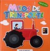 POP-UP MOVEIS - MEIOS DE TRANSPORTES