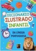 DICIONÁRIO ILUSTRADO INFANTIL