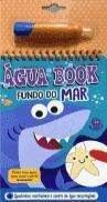 AGUA BOOK - FUNDO DO MAR