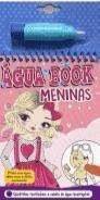AGUA BOOK - MENINAS