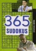 365 SUDOKUS