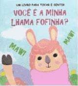 TOQUE E SINTA - VOCE E A MINHA LHAMA FOFINHA?