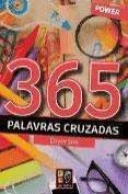 365 PALAVRAS CRUZADAS - DIVERSOS