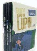 BOX - LUPIN (3 LIVROS)