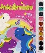 AQUARELA - UNICORNIOS