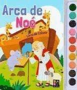 AQUARELA - ARCA DE NOE