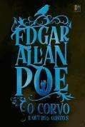 EDGAR ALLAN POE - O CORVO E OUTROS CONTOS 13,5 x 20