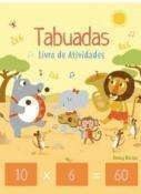 LIVRO DE ATIVIDADES - TABUADAS