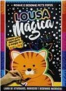 LOUSA MAGICA - PETS FOFOS