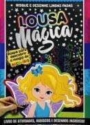 LOUSA MAGICA - LINDAS FADAS
