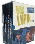 BOX - LUPIN (6 LIVROS)