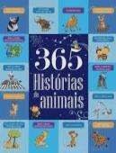 365 HISTORIAS DE ANIMAIS FORMATO MENOR