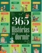 365 HISTORIAS PARA DORMIR FORMATO MENOR