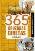 365 CRUZADAS DIRETAS - ILUSTRADAS