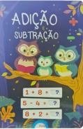 PUXE E RESOLVA - ADICAO E SUBTRACAO
