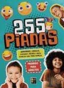 255 PIADAS