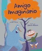 AMIGO IMAGINARIO