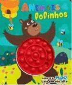 APERTE E... PLOC! ANIMAIS FOFINHOS