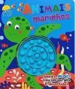 APERTE E... PLOC! ANIMAIS MARINHOS