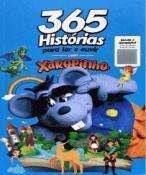 365 HISTORIAS PARA LER E OUVIR - XAROPINHO
