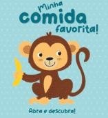 ABRA E DESCULBRA! MINHA COMIDA FAVORITA!