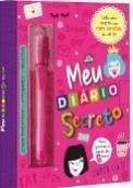 MEU DIARIO SECRETO - ROSA