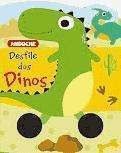 ANDOCHE - DESFILE DOS DINOSSAUROS
