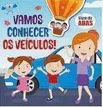 LIVRO DE ABAS - VAMOS CONHECER OS VEICULOS