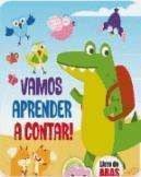 LIVRO DE ABAS - VAMOS APRENDER A CONTAR