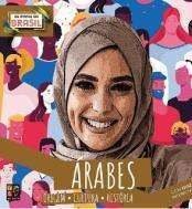 OS POVOS DO BRASIL - ARABES