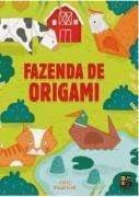 FAZENDA DE ORIGAMI