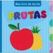 MEU LIVRO DE TECIDO - FRUTAS