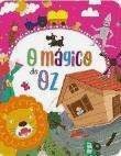 CONTOS ALMOFADADOS - O MAGICO DE OZ