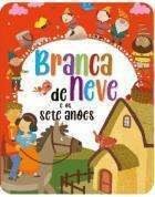 CONTOS ALMOFADADOS - BRANCA DE NEVE E OS SETE ANO