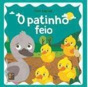 POP-UP CLASSICOS - O PATINHO FEIO