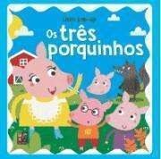POP-UP CLASSICOS - OS TRES PORQUINHOS