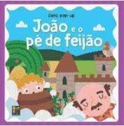 POP-UP CLASSICOS - JOAO E O PE DE FEIJAO
