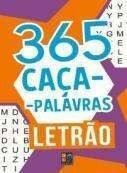 365 LETRAO - CACA PALAVRAS