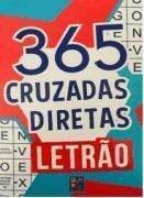 365 LETRAO - CRUZADAS DIRETAS AZUL
