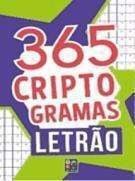 365 LETRAO - CRIPTOGRAMAS