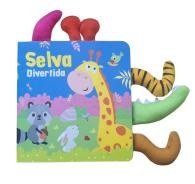 COLECAO RABINHOS - SELVA DIVERTIDA