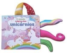 COLECAO RABINHOS - O MUNDO MAGICO DOS UNICORNIOS