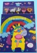 COLORIR E DIVERTIDO! - UNICORNIOS