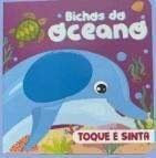 TOQUE E SINTA-BICHOS DO OCEANO