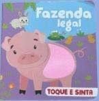 TOQUE E SINTA-FAZENDA LEGAL