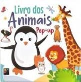 COLECAO POP - UP - LIVRO DOS ANIMAIS