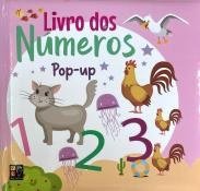 COLECAO POP - UP - LIVRO DOS NUMEROS
