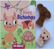 DEDOCHES - SOMOS BICHINHOS