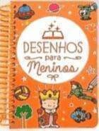 DESENHOS PARA MENINOS