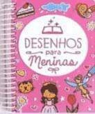 DESENHOS PARA MENINAS